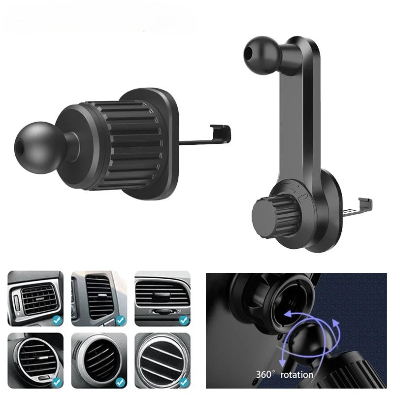 Drive Smart Kit — Car Phone Holder Bundle