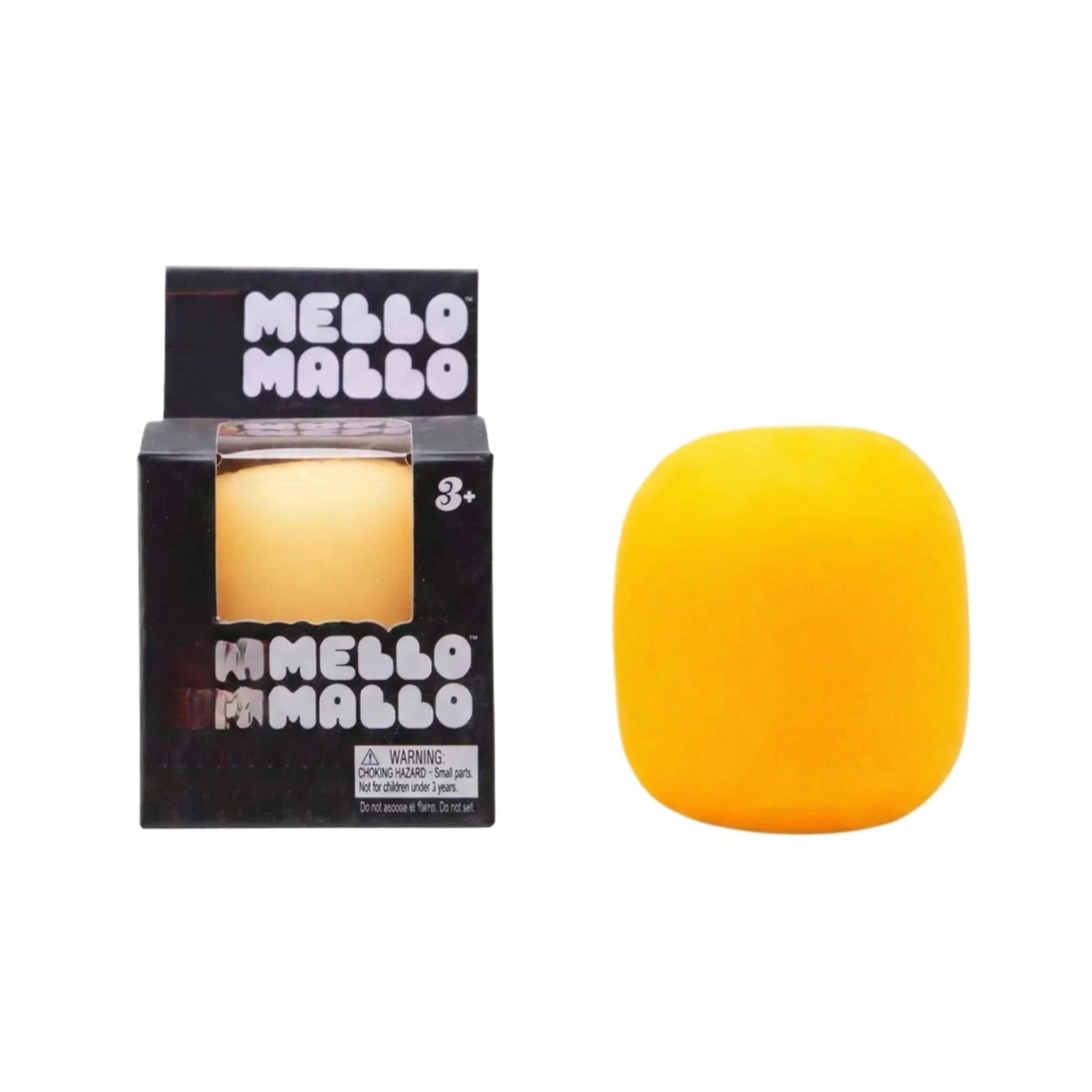 Needoh Nice Cube Sensory Stress Reliever Fidget Tool for Anxiety & Focus Desk Sensory Cube for Adults & Kids Desktop Ornaments