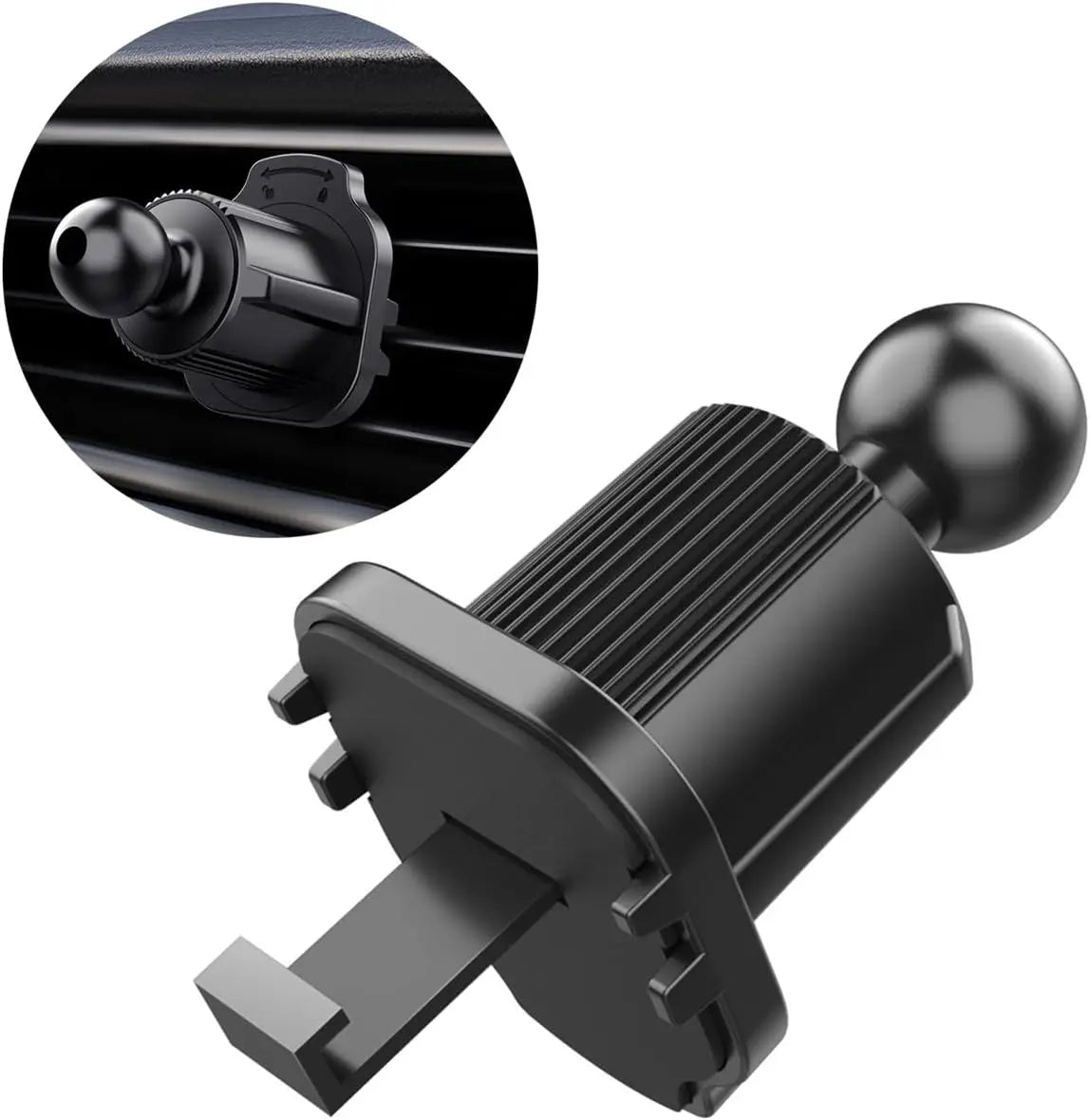 Drive Smart Kit — Car Phone Holder Bundle