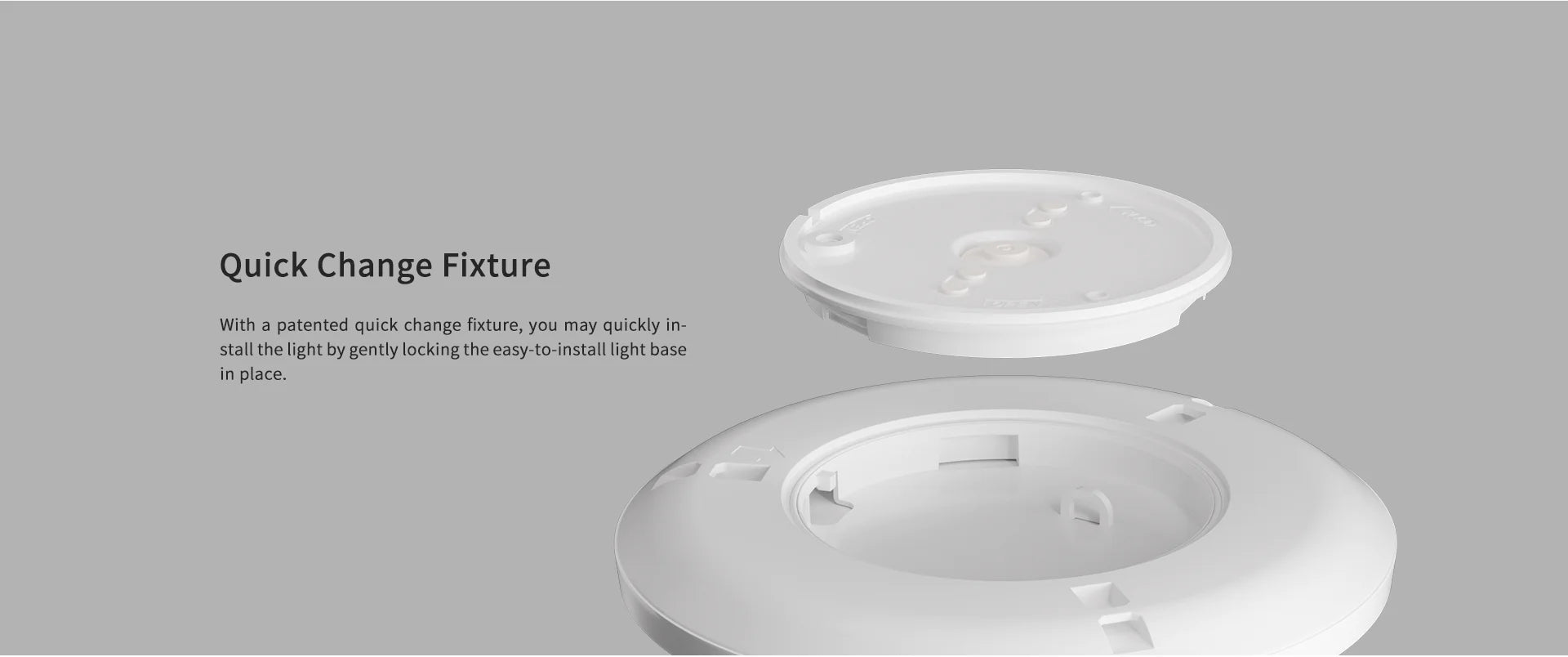 (Global Version) YEELIGHT Smart LED Ceiling Light RGB Slim Wifi Connection 2700-6500K Dimmable Smart Voice Control For Mi Home
