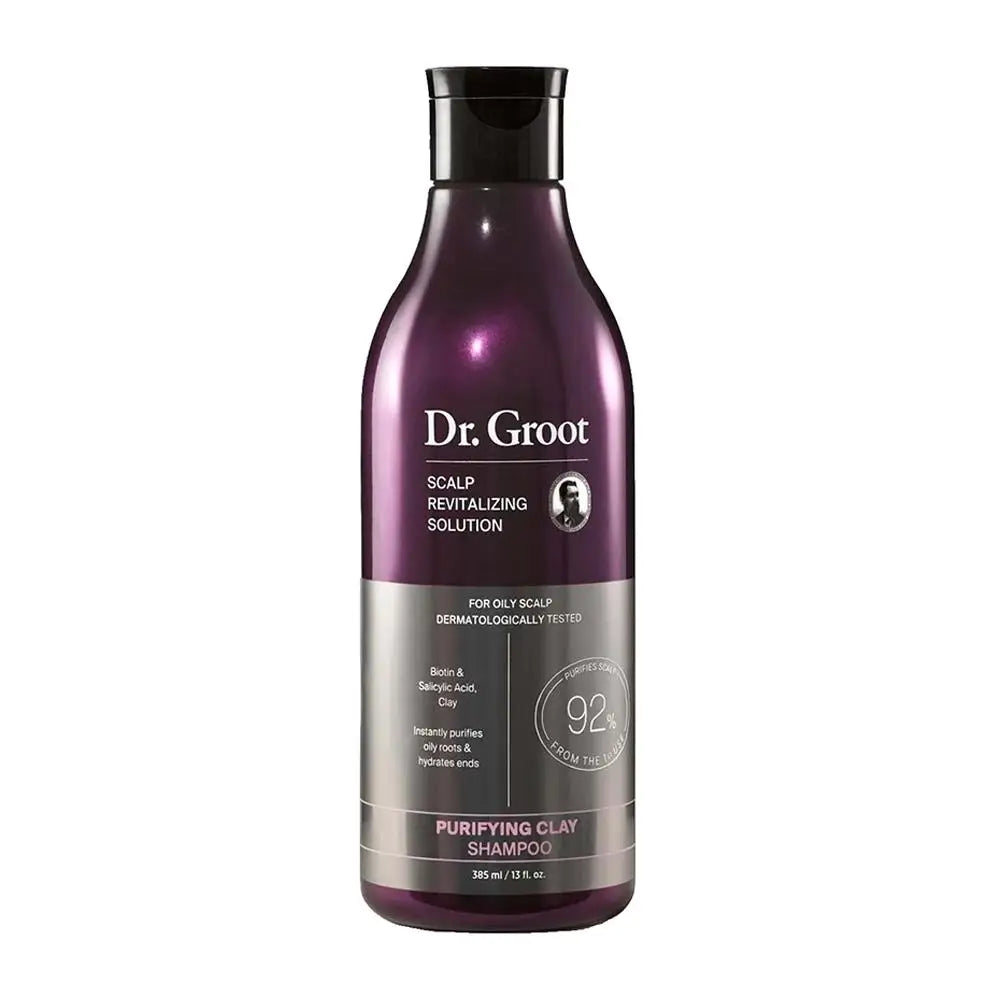 Hair Shampoo & Conditioner Set - 250ml Anti-Hair Loss Moisturizing Softening Thickening Nourishing Hair Care Products