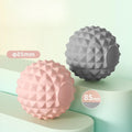 Train & Recover Kit — Dual Silicone Fascia Ball Bundle