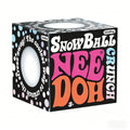 Needoh Nice Cube Sensory Stress Reliever Fidget Tool for Anxiety &Focus Desk Sensory Cube for Adults & Anti-Anxiety Squeeze Kids